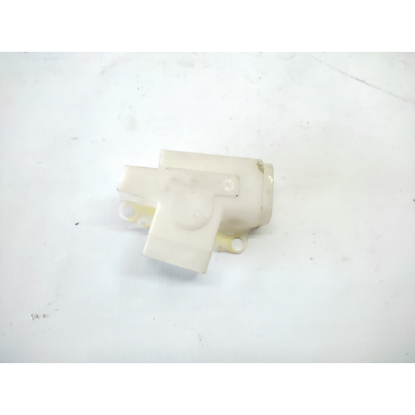 Capa Protetora Fechadura Tampa Traseira Audi A4 1995 1999