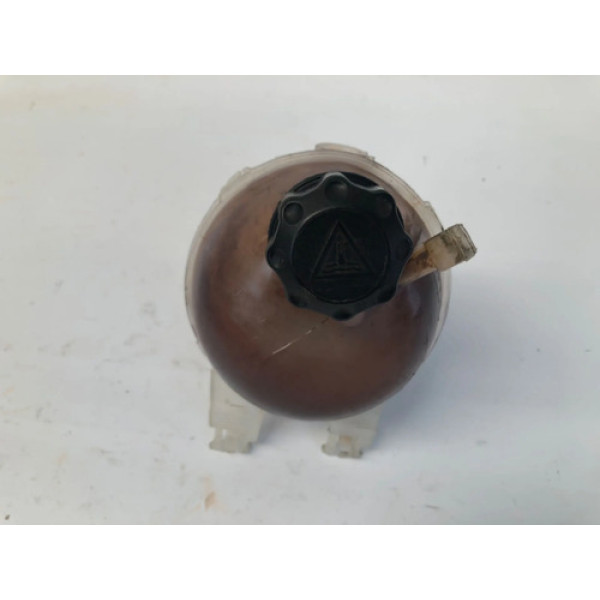 Reservatorio Radiador Citroën C3 1.4 2003 2012 9800777280