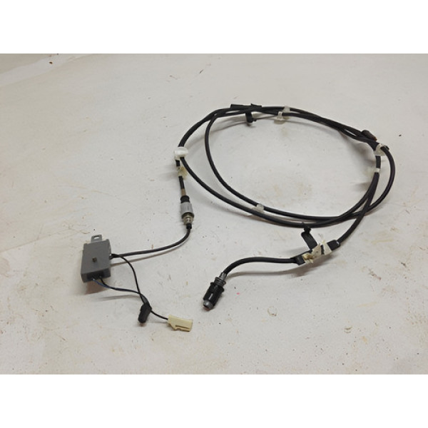 Chicote Antena Jac J5 2012 2015