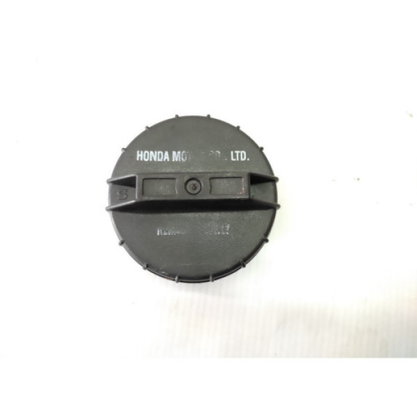Tampa Bocal Tanque Combustivel Honda Civic 1996 2000