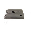 Capa Do Motor Suzuki Sx4 2010 *detalhe