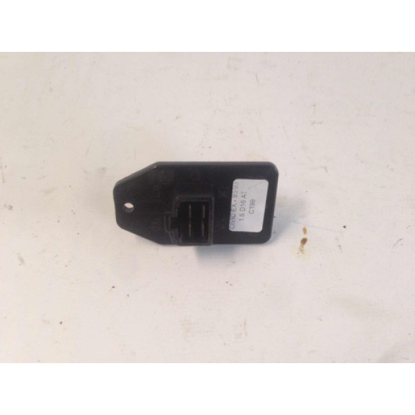 Resistência Ar Honda Civic Lx 1.6 16v 1992 1999