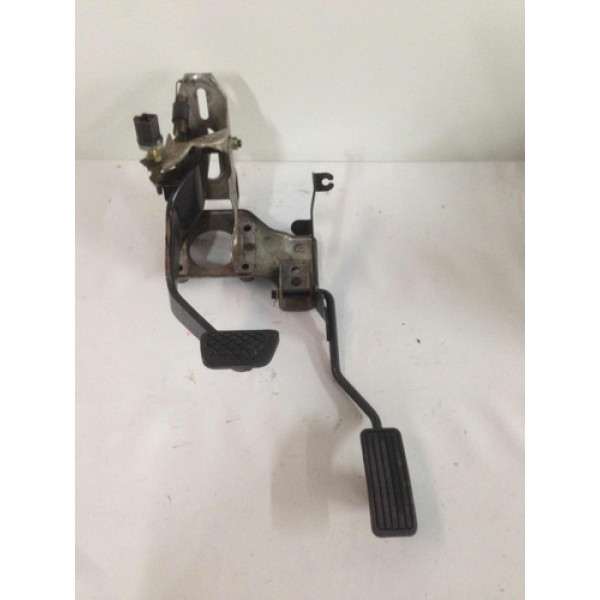 Pedaleira Freio Acelerador Honda Civic Lx 1.6 Manual 96 00