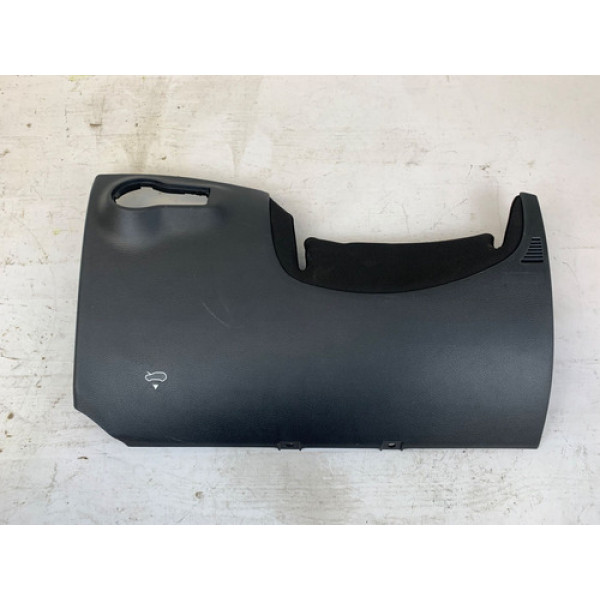 Acabamento Inferior Painel Jeep Compass 2016 2020 Preto