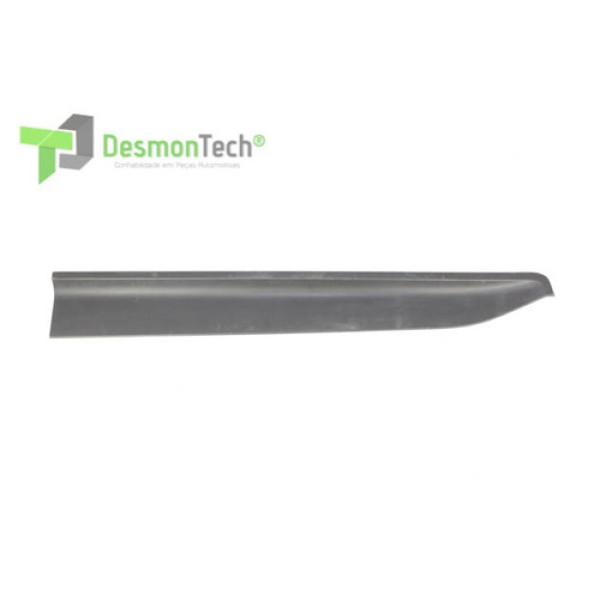 Spoiler Da Porta Dianteira Esquerda Creta Sport 2.0 2018