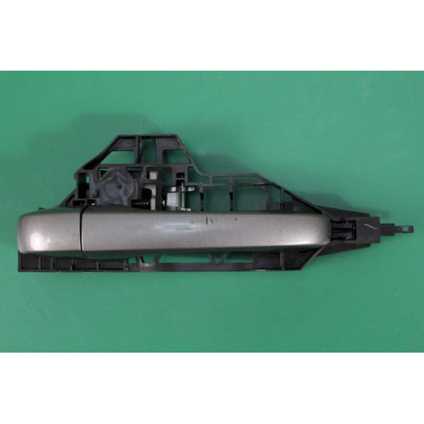 Maçaneta Externa Traseira Esquerda Fiat Freemont 2011 2015