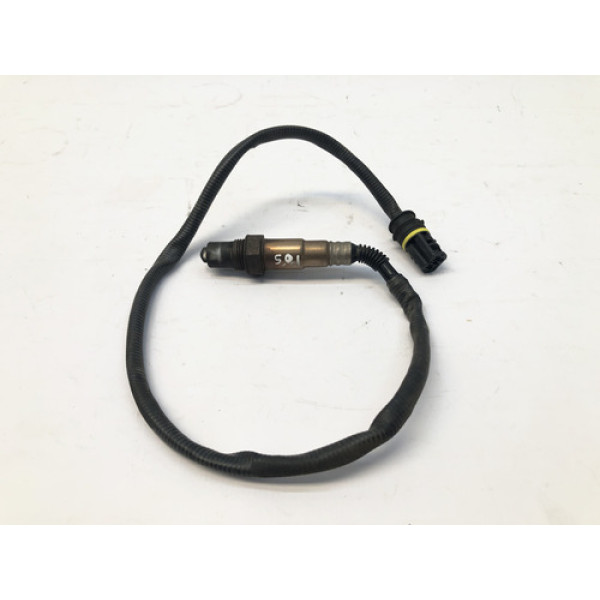 Sonda Lambda Pós Catalisador Mercedes C200k 1.8 2008 2011