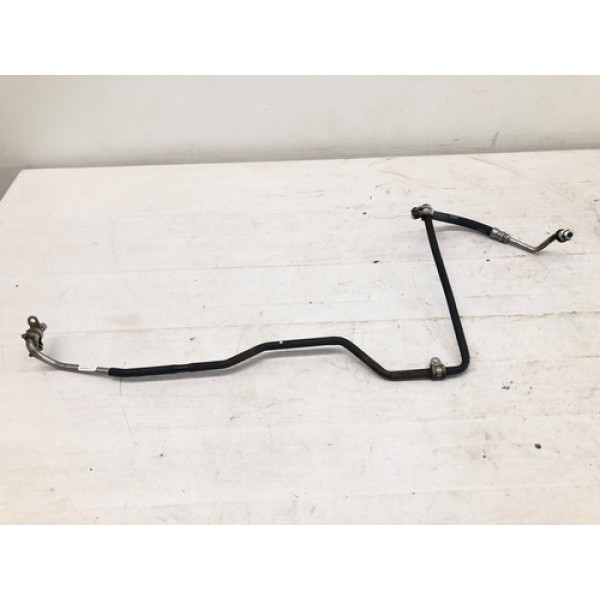 Mangueira Esquerda Câmbio C180 1.8 Cgi 2011 2012 A2042701127