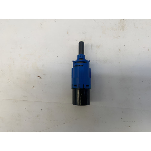 Sensor Pedal Embreagem Renault Logan 1.0 2019 2024 Azul