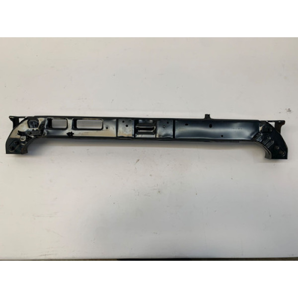 Travessa Superior Radiador Hyundai New Tucson 2017 2021 Preto