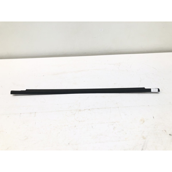 Pestana Externa Traseira Direita Vw Passat Variant 1997 2000 Preto