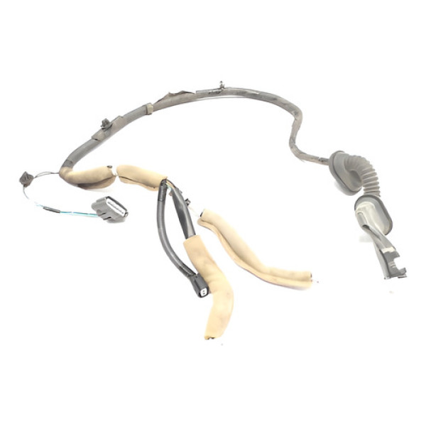 Chicote Porta Traseiro Direito Nissan March Sl 1.6 2015 2016