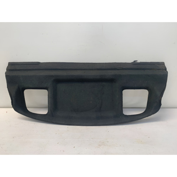 Tampão Bagagito Gm Corsa Sedan Wind 1994 2001 Cinza