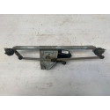 Motor Galhada Limpador Para Brisa Gm Corsa 1.0 1994 2001
