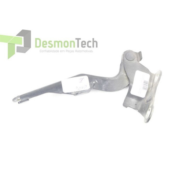 Dobradiça Do Capô Lado Esquerdo hilux 4x4 2008