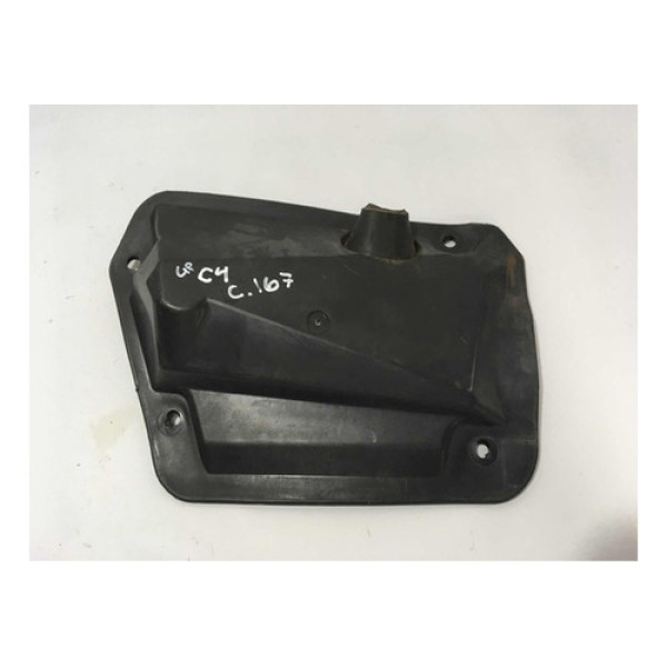 Tampa Motor Do Limpador Esquerdo - C4 Grand Picasso