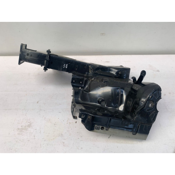 Longarina Mini Frente Esquerda Hyundai I30 2.0 Gls 2009 2012