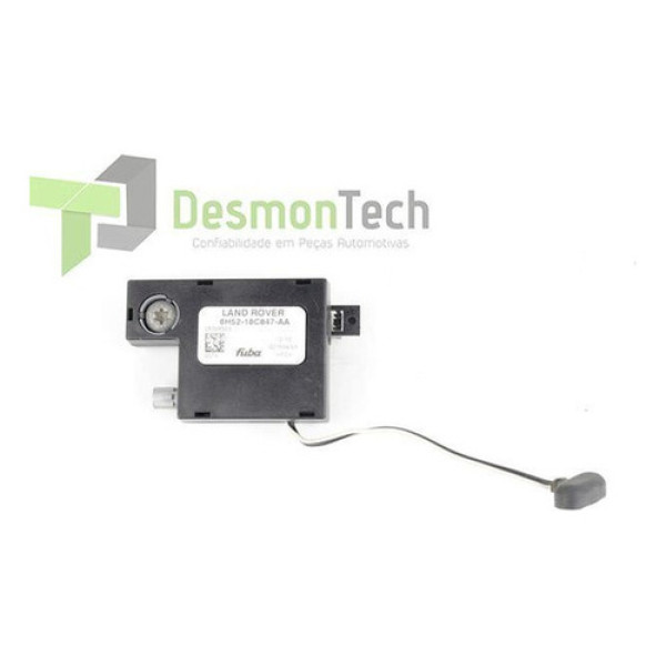 Amplificador Antena Freelander 2 2011