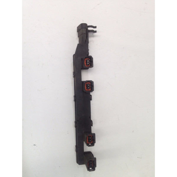 Chicote Dos Bicos Injeção - Kangoo Clio Twingo 1.0 8v