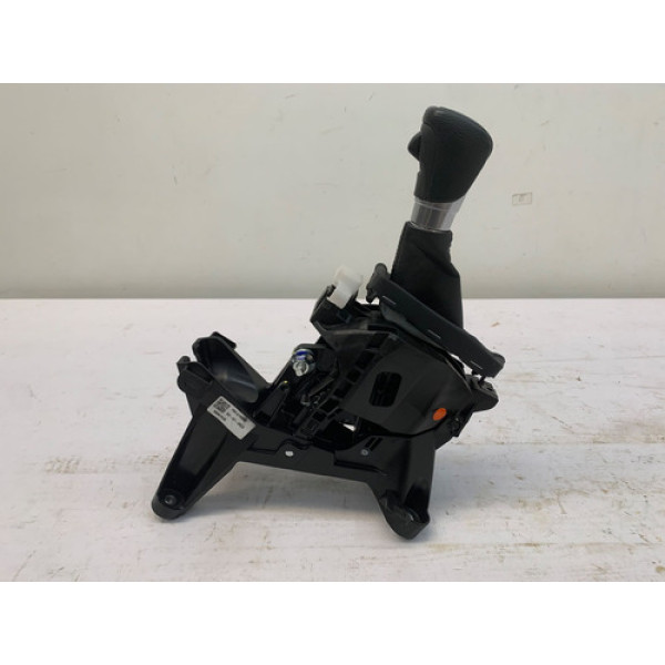Alavanca Trambulador Cambio Honda Hrv 1.5 2022 2025 Detalhe