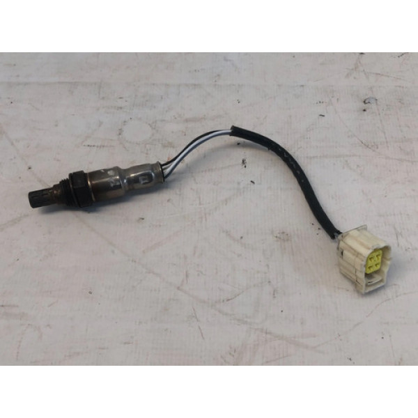 Sonda Lambda Pós Catalisador Jeep Compass 2.0 Flex 2016 2020