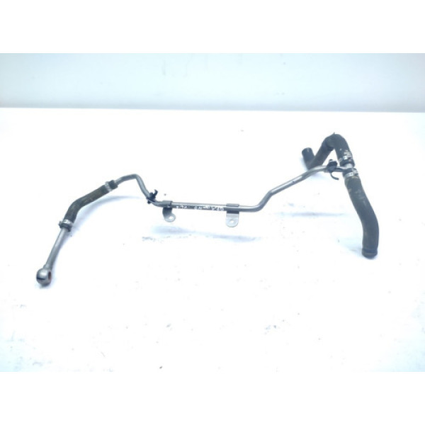 Mangueira Retorno Água Turbina Tiggo 5x 1.5 2018 2020