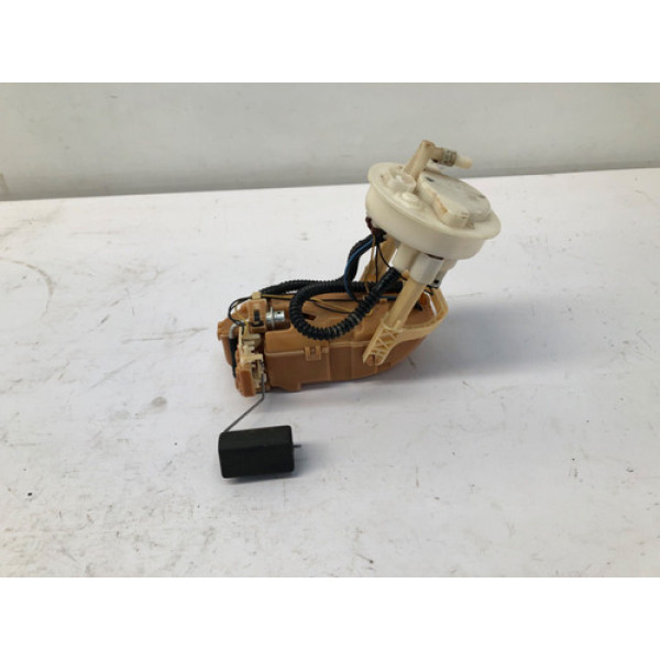 Bomba Combustível Honda Civic 1.7 2001 2006 1 Via