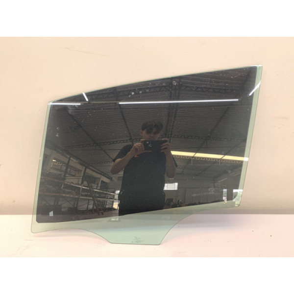 Vidro Porta Dianteiro Esquerdo Jeep Renegade 2018 2021