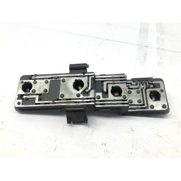 Circuito Lanterna Esquerda Xsara Picasso 2001 2012 Esquerdo Preto