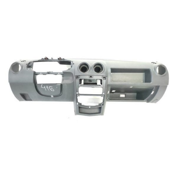 Capa Painel Renault Logan 2007 2009