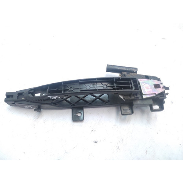 Maçaneta Externa Traseira Esquerda Tiggo 5x 2018 2020