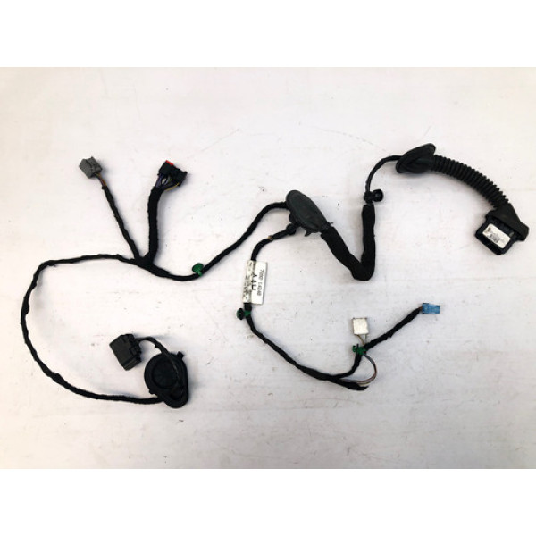 Chicote Porta Traseiro Direito Freelander 2 2007 2011