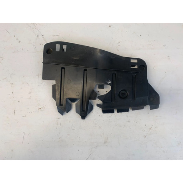 Defletor Esquerdo Radiador Citroën C3 1.4 2003 2012