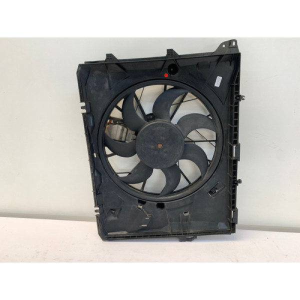 Ventoinha Radiador Bmw X1 2.0 N46 150cv 2010 2015