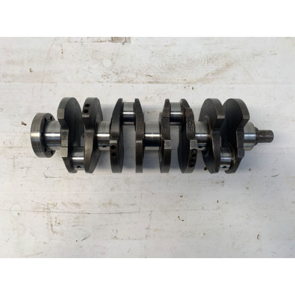 Virabrequim Motor Volkswagen Gol 1.6 Cht 8v 1992 1994