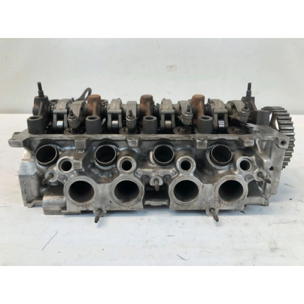 Cabeçote Citroen C3 1.4 8v Flex 2006 2012 Stander