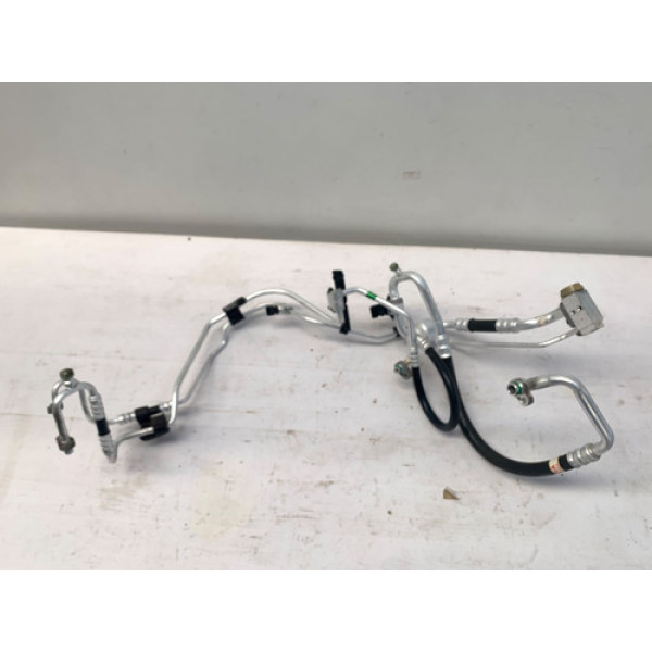 Mangueira Ar Condicionado Hyundai I30 2.0 2009 2012