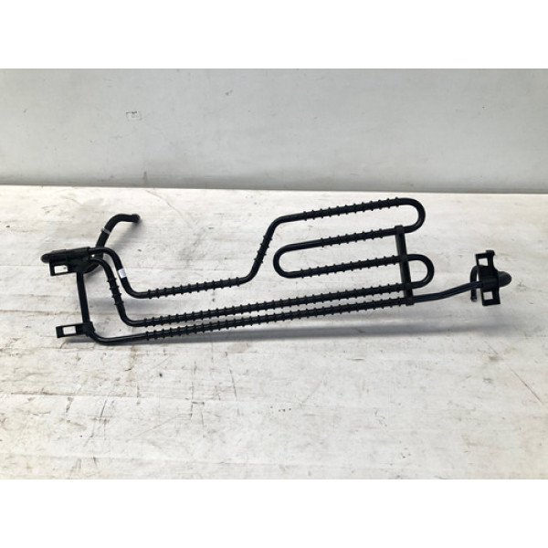 Serpentina Refrigeração Óleo Direção C180 1.8 Cgi 2011 2012 Preto