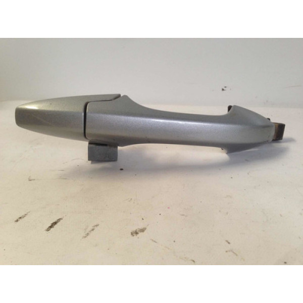 Maçaneta Externa Traseira Esquerda Honda Crv 2007 2011