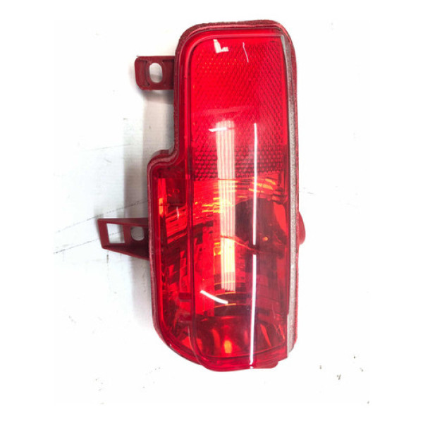 Luz Lanterna Neblina Direita Peugeot 207 Passion