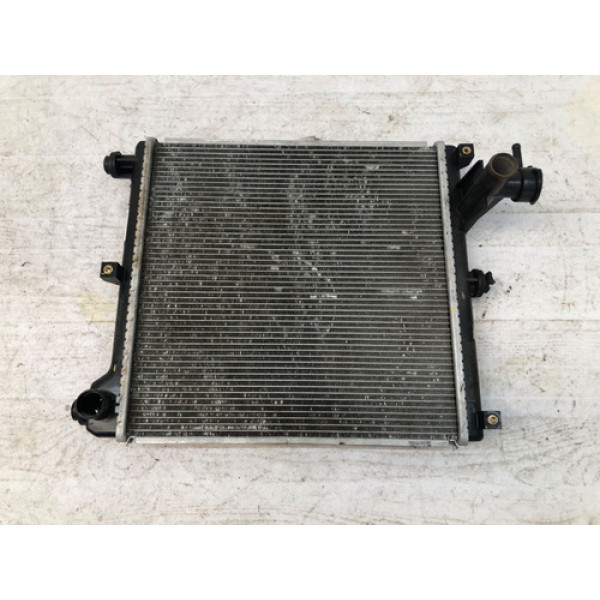 Radiador Água Renault Kwid 1.0 12v Zen 2019 2023