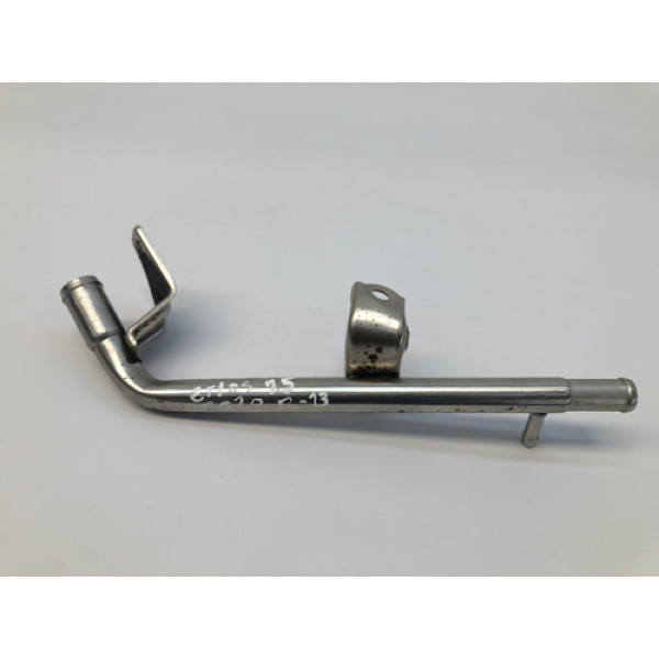 Tubo Cano Cavalete Água Toyota Etios 1.5 2017 2021