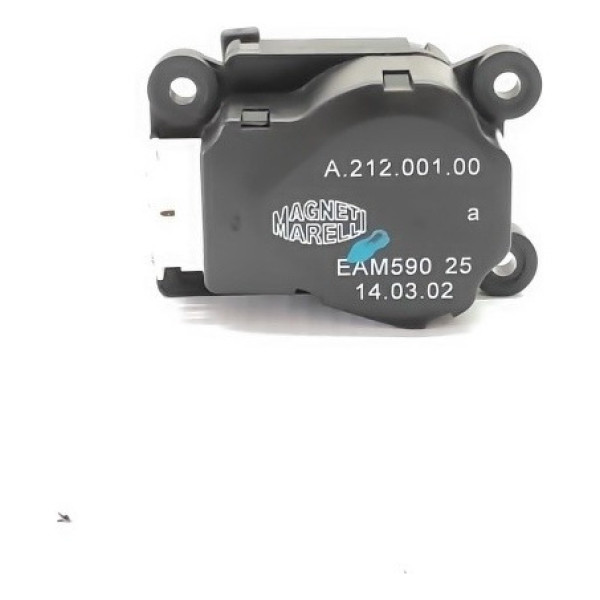 Atuador Caixa De Ar Citroen Picasso Eam59025