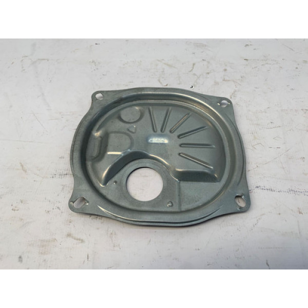 Tampa Acesso Bomba Combustivel City 2015 2019