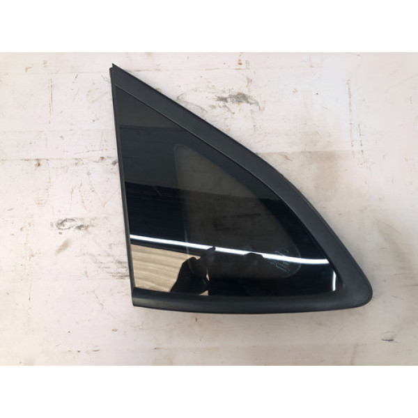 Vidro Vigia Fixo Traseiro Esquerdo New Tucson 2017 2021