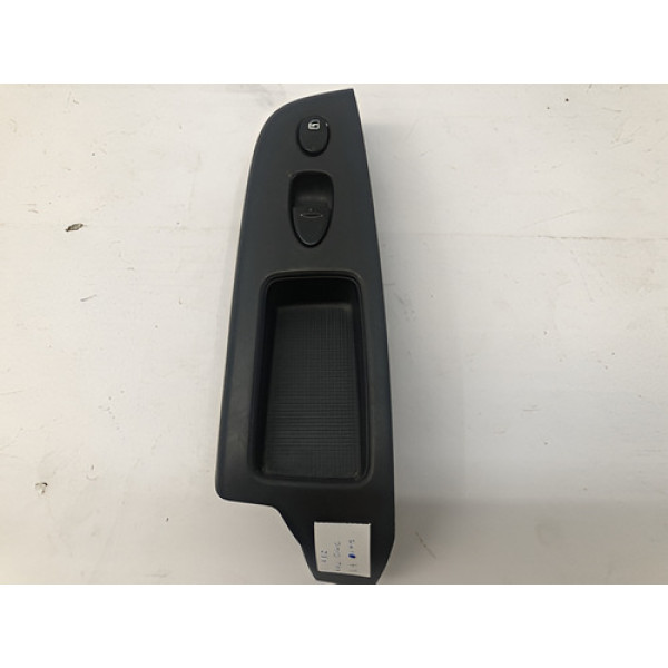 Comando Vidro Trava Dianteiro Direito New Civic G8 2007 2011