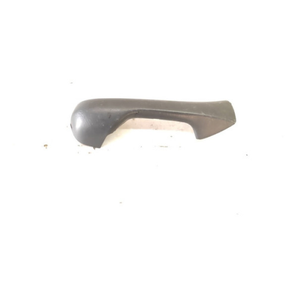 Puxador Porta Dianteiro Direito Honda Civic Lx 1996 2000