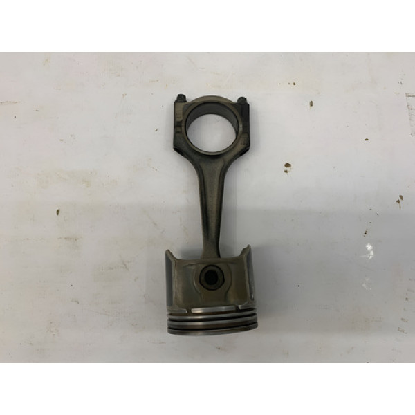 Pistão Biela Gm Corsa 1.0 Flex Power 2005 2009 Stander