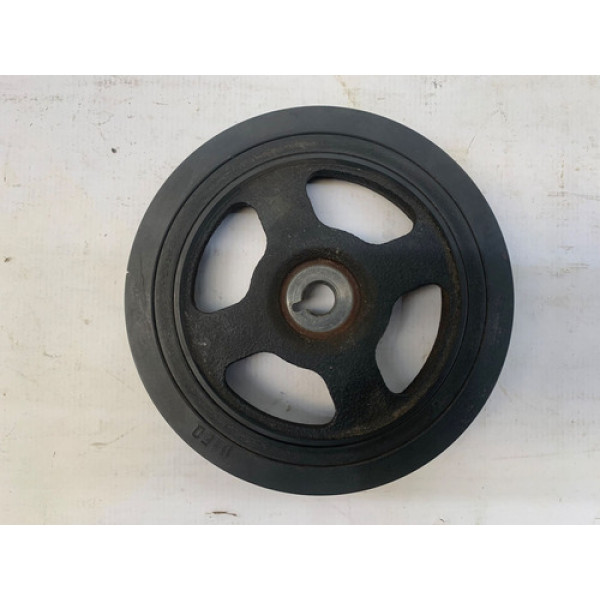 Polia Virabrequim Hyundai Hb20 1.6 16v 2012 2020