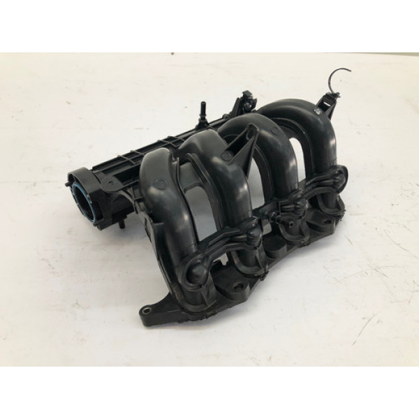 Coletor Admissão Citroen C3 1.5 8v 2013 2016